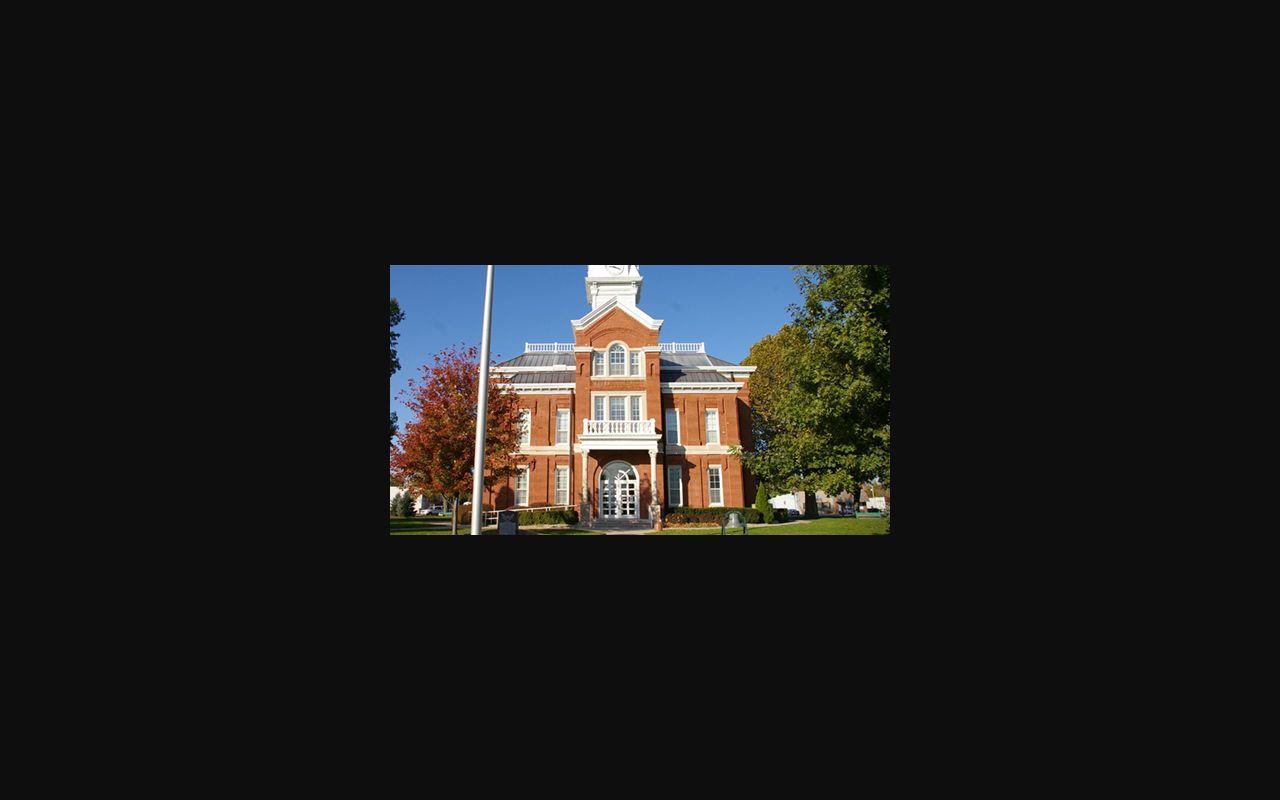 Cumberland County criminal records courthouse in Toledo Illinois